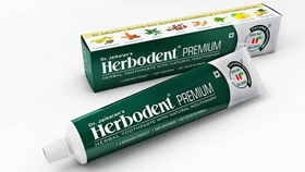   Herbodent Premium Dr. Jaikaran's 100